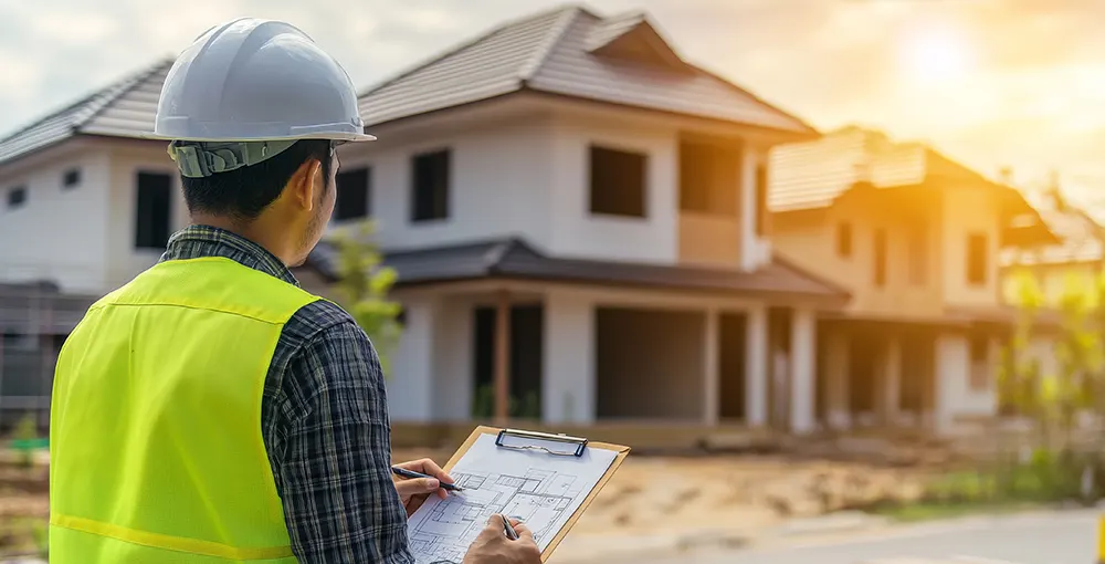 รับสร้างบ้านชุมพร Power Home Design ทีมวิศวกรดูแลถึงพื้นที่ มาตรฐานสากล