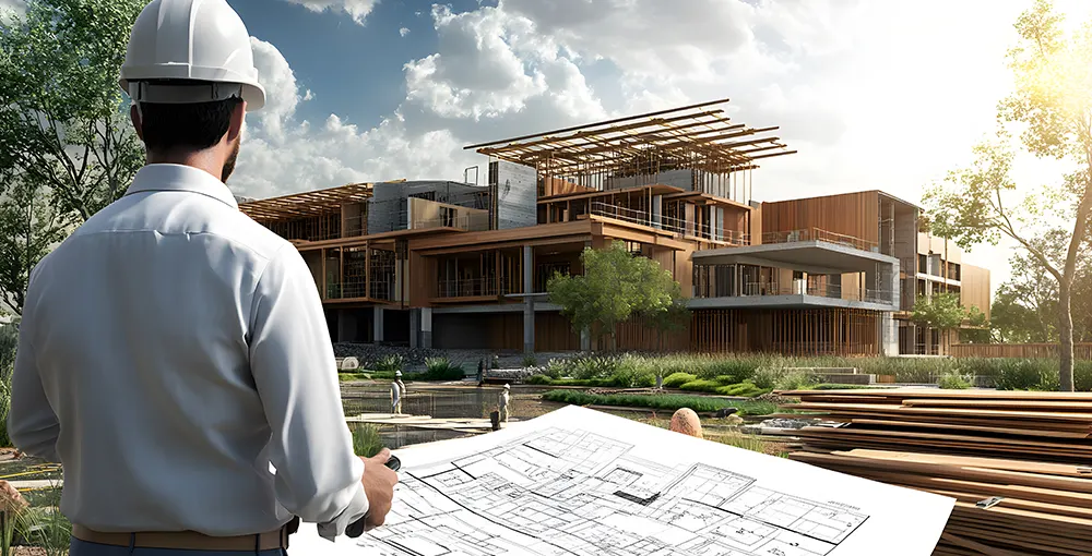รับสร้างบ้านกระบี่ Power Home Design สำนักงานสาขากระบี่ มาตรฐานวิศวกรรม