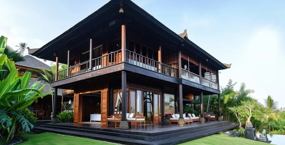 รับสร้างบ้านลำปาง Power Home Design ทีมวิศวกรดูแลถึงพื้นที่ มาตรฐานสากล
