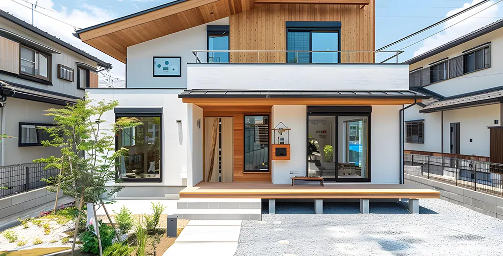 รับสร้างบ้านพะเยา Power Home Design ทีมวิศวกรดูแลถึงพื้นที่ มาตรฐานสากล