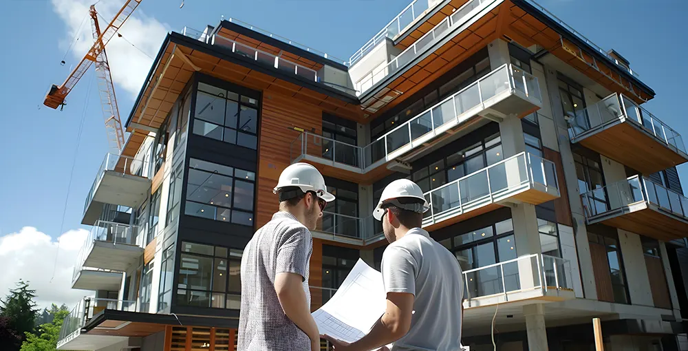 รับสร้างบ้านราชบุรี Power Home Design ทีมวิศวกรดูแลถึงพื้นที่ มาตรฐานสากล