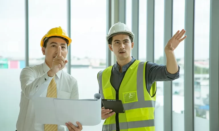 7 ขั้นตอนการสร้างบ้านมาตรฐาน ตั้งแต่เริ่มจนส่งมอบ โดย Power Home Design