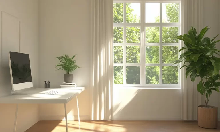 ไอเดียจัดมุมทำงานในบ้าน Home Office สวยๆ ถูกหลักสรีรศาสตร์ โดย Power Home Design
