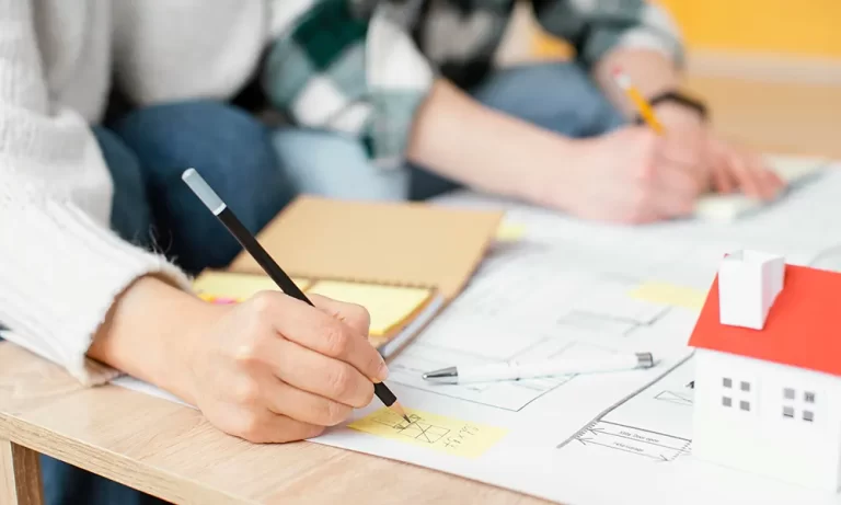 เช็กลิสต์สัญญาจ้างสร้างบ้าน BOQ และงวดงานที่โปร่งใส โดย Power Home Design