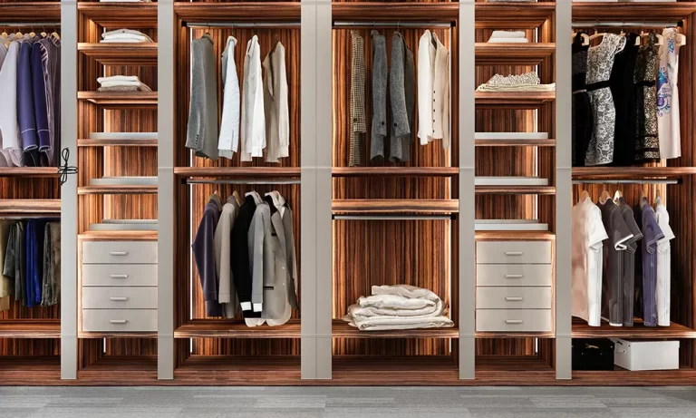 ไอเดียออกแบบ Walk-in Closet ห้องแต่งตัวสวยหรู งบประหยัด โดย Power Home Design
