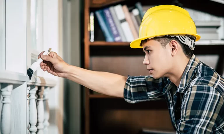 เช็กลิสต์ดูแลบ้านประจำปี ตรวจสอบรอยร้าวและหลังคา โดย Power Home Design
